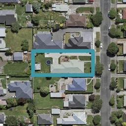 18 Abbot Street, Waverley, Invercargill