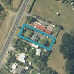 504 Tairua Sh25 Road, WHANGAMATA, Whangamata