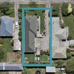 131 Lamond Street East, Hargest, Invercargill