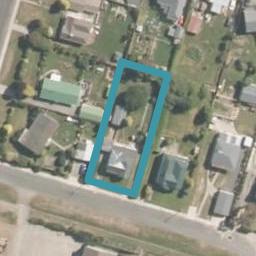 35 Poole Street, Kaitangata
