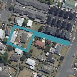 38A Blackburn Street, Frankton, Hamilton