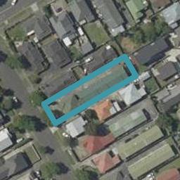 7B WORCESTER ST, West End, Palmerston North