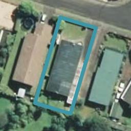41 Kowhai Street, Hawera