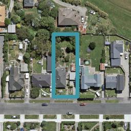24 Woodhouse Street, Appleby, Invercargill