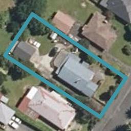 156 Main Street, Pahiatua