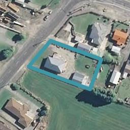 1 Papatotara Road, Tuatapere, Tuatapere