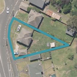 50 Abbot Street, Gonville, Whanganui