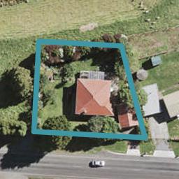 233 Buckville Road, Buckland