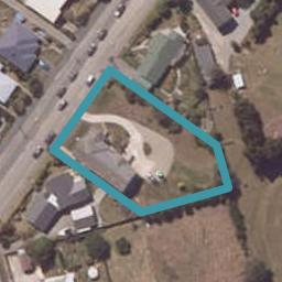 156 Eden Street, Oamaru