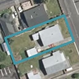 44 Swinburn Street, Dannevirke