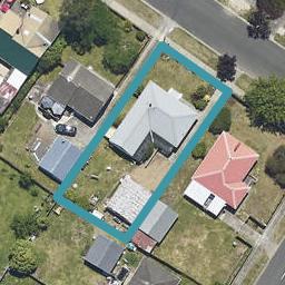 21 Gordon Street, Kawerau, Kawerau