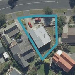 212 Larnach Road, Waverley, Dunedin