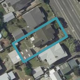 116 Wood Street, Takaro, Palmerston North