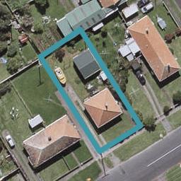36 Parris Street, Waitara, Waitara