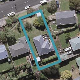 55 Clawton Street, Westown, New Plymouth
