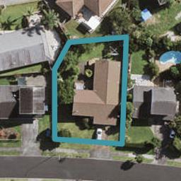 8 Kuripaka Crescent, The Gardens, Auckland