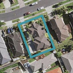 35 Mt Lebanon Crescent, The Gardens, Auckland