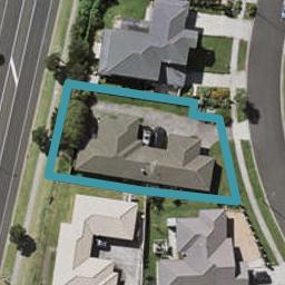 19 Raphoe Road, Flat Bush, Auckland