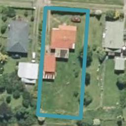 61 Taupo Road, Taumarunui, Taumarunui