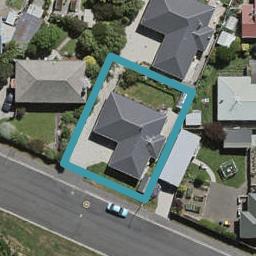 80 Moulson Street, Strathern, Invercargill