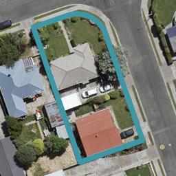 99 Adamson Place, Glengarry, Invercargill
