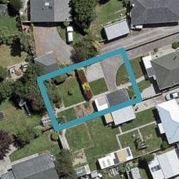44A Eden Crescent, Glengarry, Invercargill