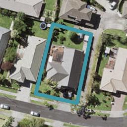 6 Tolben Place, Golflands, Auckland