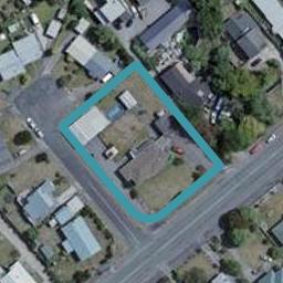 150 Colombo Road, Masterton