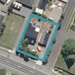 105 Clyde St (State Highway, 49), OHAKUNE