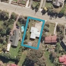 41 Wanganui Road, Marton