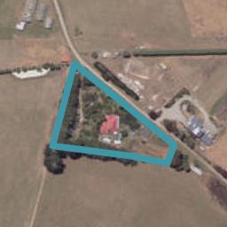 568 Happy Valley Road, Kakanui
