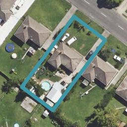 258 Stout Street, Mangapapa, Gisborne