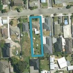 19 Brewer Street, Blenheim