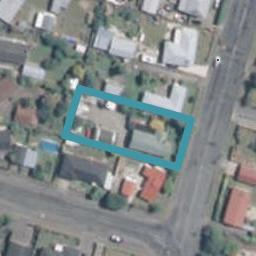 29 John Street, Temuka