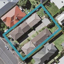 2/16 Tainui Road, Devonport, Auckland