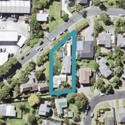 1/16 Argyle Road, Browns Bay, Auckland