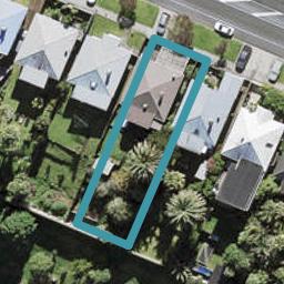 16 Old Mill Road, Grey Lynn, Auckland