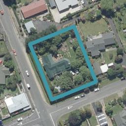 4 Bidston Street, Outram, Outram