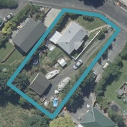 21 Greenock Street, Kaikorai, Dunedin