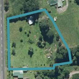 111 Hikumutu Road, Taumarunui