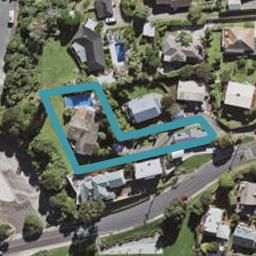 7 Council Terrace, Northcote Point, Auckland