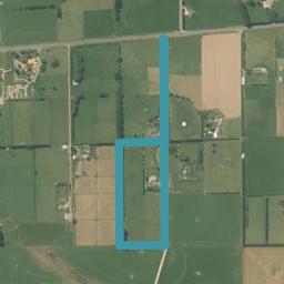 390 Lorne Dacre Road, Roslyn Bush, Invercargill