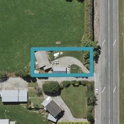 2030 Winton Lorneville Highway, Makarewa