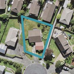 46 Hassan Drive, Massey, Auckland