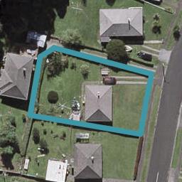 52 Glenpark Avenue, Frankleigh Park, New Plymouth