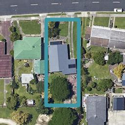 1 Apanui Avenue, Whakatane, Whakatane