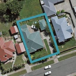 32 Islington Street, Turnbull Thomson Park, Invercargill