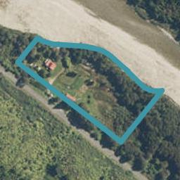 611 Kumara-Inchbonnie Road, Kumara