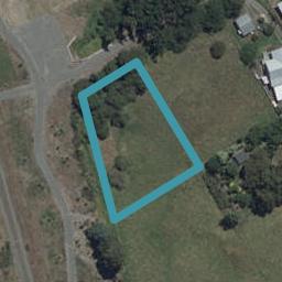 0 Levin Street, Halcombe, Halcombe
