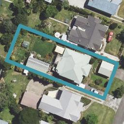 16 Haronga Road, Inner Kaiti, Gisborne